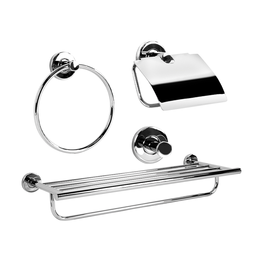 Phụ kiện phòng tắm